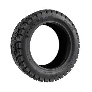 Neumático Todoterreno Ulip 90/65-6.5, Neumático Ancho sin Cámara para Scooter Eléctrico Sp Plus Zero 11X Dlt Thunder - Product Image 3