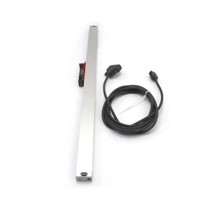 Encodeur linéaire incrémental encapsulé Heidenhain LS303C ML520 Modèle 334752-97 ID 760940-11 Cuivre Acier pour applications électroniques - Product Image 3