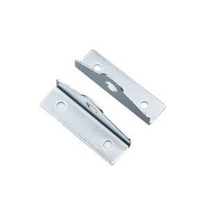 Boucle de porte en acier inoxydable série 28, moulage monobloc pour tiroir - Product Image 4