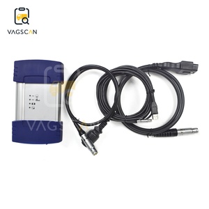 DAF เครื่องมือวินิจฉัยรถบรรทุกสำหรับ DAF PACCAR อินเตอร์เฟสการวินิจฉัยด้วยเครื่องมือสำหรับนักพัฒนา DAF Davie + p\\ Ana \\ C CF-53แล็ปท็อป - Product Image 3