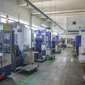 मशीनिंग सेवाएं cnc मिलिंग टर्निंग सीएनसी मशीनिंग भाग रैपिड मेटल कास्टिंग स्टील मिश्र धातु टाइटेनियम निर्माण सेवा - Product Image 5