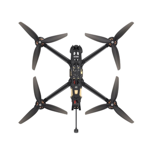 TYI <span class=keywords><strong>Kit</strong></span> de Cuadricóptero <span class=keywords><strong>FPV</strong></span> de 10 Pulgadas con Luz Nocturna de 1.6W/2W/3W, Fibra de Carbono, Control Remoto, Mini <span class=keywords><strong>FPV</strong></span> - Product Image 5