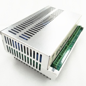 Nouveau variateur de fréquence WD de haute qualité L0863912 EC Drive D230B004, adapté au amortisseur de couche pour KBA105 230V, pièces de machine d'impression offset - Product Image 1