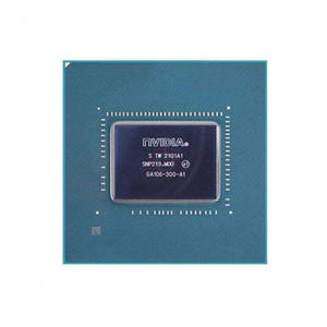 Chip gráfico NVIDIA GPU RTX3050 30x29mm BGA1358 usado o nuevo soporte BOM soporte reciclaje - Product Image 1