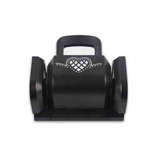 Thiết Bị Dập Nổi Bên Áp Lực Tự Làm Cho Trẻ Em Dụng Cụ Dập Viền Lạ Mắt Dụng Cụ Dập Giấy Thủ Công Nghệ Thuật Tự Làm - Product Image 6