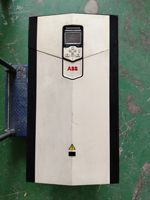 Variateur de fréquence ACS880-01-363A-3 ACS88001363A3 200 kW 185 kW 380 V Triphasé R9 pour PLC
