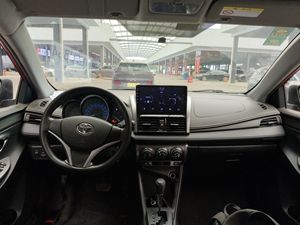 Auto Usado de Bajo Kilometraje, Ya-Ris L <span class=keywords><strong>2018</strong></span>, <span class=keywords><strong>Gasolina</strong></span> 1.5 Fwd5 - Product Image 6