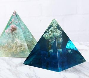 <span class=keywords><strong>Moldes</strong></span> de Pirámide 3D HY, Molde de Silicona Grande <span class=keywords><strong>para</strong></span> Joyería, Adornos, Regalos, <span class=keywords><strong>Resina</strong></span> <span class=keywords><strong>Epoxi</strong></span>, Herramientas <span class=keywords><strong>para</strong></span> Manualidades - Product Image 5