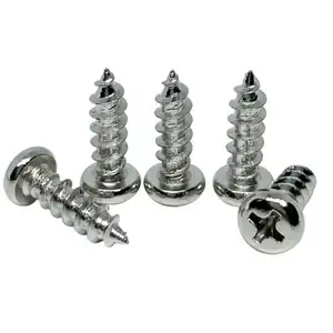 Promotional OEM Low Price Thread Rolling Dies For Self Tapping Screw