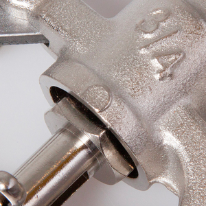 5-PIN FLOAT 1 \ "1/4 \" Herramienta de torneado - Product Image 4