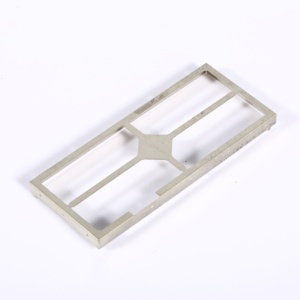 Metal <span class=keywords><strong>de</strong></span> acero inoxidable EMI RF escudo traje simple <span class=keywords><strong>dobladora</strong></span> <span class=keywords><strong>de</strong></span> <span class=keywords><strong>hojalata</strong></span> <span class=keywords><strong>de</strong></span> protección caso <span class=keywords><strong>de</strong></span> piezas <span class=keywords><strong>de</strong></span> metal - Product Image 1