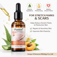 Diffuseur sans eau OEM Private Label Plantori 30ml Huile essentielle pour les vergetures