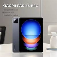 Tablet Layar 7-Inci 144Hz New Pad 6S Pro, Baterai 10000mAh, Pengisian Cepat 120W, Sistem IOS, AMD 12GB