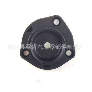 Soporte Superior de Goma para Amortiguador Toyota Corona 48750-05020, Montaje Trasero para Vehículos con Transmisión Manual - Product Image 3