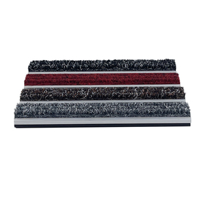 <span class=keywords><strong>Tapis</strong></span> <span class=keywords><strong>d</strong></span>'<span class=keywords><strong>entrée</strong></span> en aluminium robuste pour hôtels, banques, aéroports, bâtiments publics, <span class=keywords><strong>tapis</strong></span> encastré en alliage <span class=keywords><strong>d</strong></span>'aluminium, résistant à la corrosion - Product Image 4