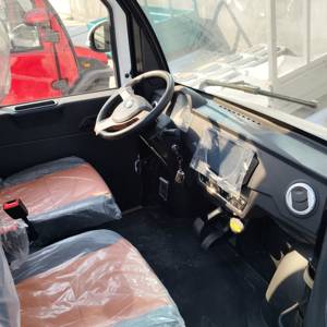 Quadricycle électrique compact et élégant à 2 portes et 2 places de fabricants <span class=keywords><strong>chinois</strong></span> - Product Image 6