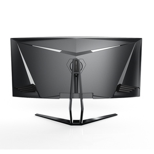 Monitor de Juegos Ultra Ancho VA de 35 Pulgadas, Monitores de Juegos LED Curvos para Computadora, Monitor de Juegos 4k, 180Hz, 1ms, HDR, Pantalla Curva - Product Image 6