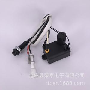 Encendedor Electrónico de Pulsos Rongtai RT-008 con Control de Perilla para Parrillas de Barbacoa - Product Image 3