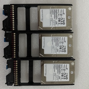Hot Selling Second-hand 3285276-A 300GB 15000RPM SAS 6Gb/s SFF 2.5-inch Built-in Hard <b>Drive</b> 3285276-A - Product Image 4