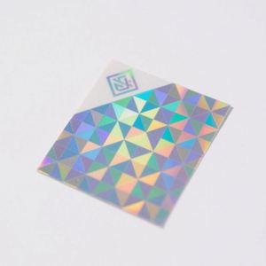 Custom Luxury Gold Foil Waterproof Adhesive Private Logo Water Bottle Brand Product <b>Packaging</b> <b>Label</b> Sticker Printing Maker - Product Image 5