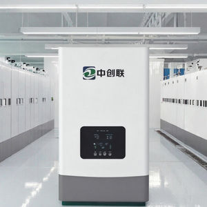 Inversores Solares AC Inversor Híbrido 6.2KW/12KW Saída Tripla para Sistema Solar Off-Grid - Product Image 1