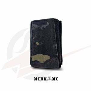 PM-012 Gbrs Stijl 5.56Mm 7.62Mm Tactische Mag Zakje Mag Mag <span class=keywords><strong>Holster</strong></span> Tas Voor Molle Snel Bevestigen Andere Jacht Producten - Product Image 4