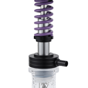 Wholesale Custom Aluminum Alloy Shesha Portable <strong>Hookahs</strong> <strong>Flavor</strong> Spring Shisha <strong>Hookah</strong> Set With Accessories for Travel Gift Box - Product Image 2