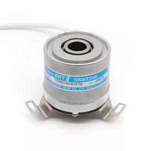 Tamagawa Seiki TS2651N181E78เข้ารหัสโรตารี่ BRT smartsyn สำหรับสิ่งทอเครื่องจักรตกแต่ง - Product Image 1