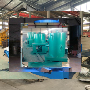 2-Year Warranty CFTC Separator Recovery <b>Machine</b> Centrifugal Concentrator Gravity Gold <b>Mining</b> Equipment - Product Image 2