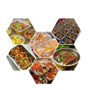 <span class=keywords><strong>Teglia</strong></span> da Forno Corrugata in Acciaio <span class=keywords><strong>Alluminato</strong></span> su Misura per Forno Commerciale, Vassoio per Pane e Biscotti - Product Image 5