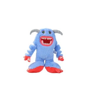 ตุ๊กตา <span class=keywords><strong>My</strong></span> Singing Monsters รุ่น Wubbox ของเล่นใหม่ข้ามพรมแดน ชุดคอนเสิร์ต บรรจุใยฝ้าย PP พร้อมใช้งาน สำหรับเด็กอายุ 14 ปีขึ้นไป - Product Image 5
