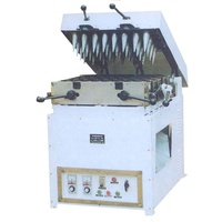 Machine à gaufrettes pour cornets de crème glacée, machine à rouleaux d'œufs, machine à biscuits gaufrettes pour cornets de crème glacée