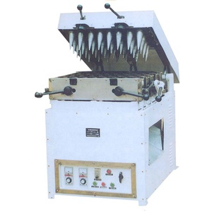 Machine à gaufrettes <span class=keywords><strong>pour</strong></span> cornets de crème glacée, machine à rouleaux d'œufs, machine à biscuits gaufrettes <span class=keywords><strong>pour</strong></span> cornets de crème glacée - Product Image 4