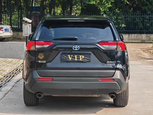 Potencia Enchufable, Aventura Sin Concesiones. <span class=keywords><strong>Toyota</strong></span> <span class=keywords><strong>RAV4</strong></span> Prime: Eficiencia Electrificada, Capacidad Emocionante - Product Image 6