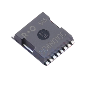 HT HK04N010SG-B TOLL 40V370A MOS ทรานซิสเตอร์เอฟเฟกต์สนามพลังงานสูง - Product Image 1