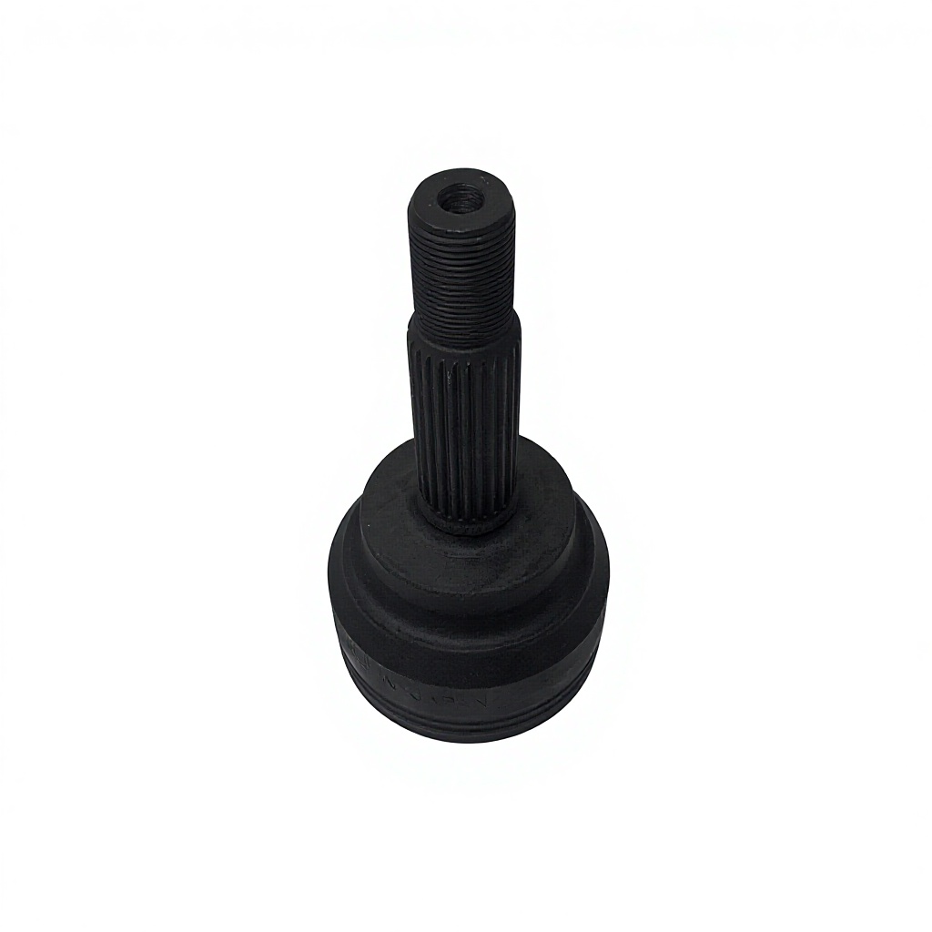 MI-823 MI-38 CV Joint for Mazda - Durable & Standard Size
