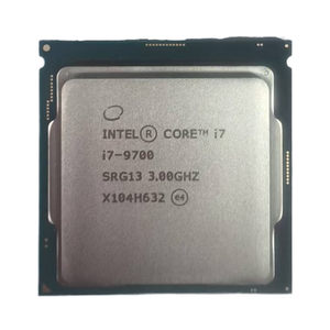 للعلامة التجارية الجديدة Intel Core من Intel Core من نوع SRG13 12M Cache ، GHz FCLGA1151 - Product Image 2