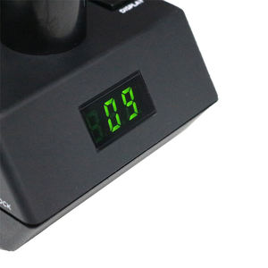 PRESIDIUM-Probador eléctrico de piedras preciosas de colores para el hogar, herramientas esenciales de joyería de plástico - Product Image 5