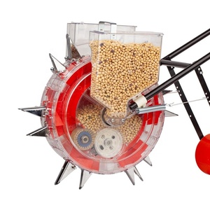 Sembradora y Fertilizadora Manual <span class=keywords><strong>de</strong></span> Dos Cajas <span class=keywords><strong>de</strong></span> Gran Capacidad/Sembradora <span class=keywords><strong>de</strong></span> Maíz - Product Image 5