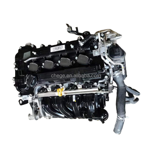 Meilleure vente de moteurs <span class=keywords><strong>Hyundai</strong></span> kia d'occasion Moteur G4FL 1.6 GDi pour <span class=keywords><strong>Hyundai</strong></span> <span class=keywords><strong>Kona</strong></span> Veloster Creta Verna Elantra - Product Image 1