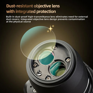 YCS 71ウルトラ顕微鏡プロフェッショナル0.67X-45X倍率ズームステレオ顕微鏡PCB修理10X23アイピースツール - Product Image 5