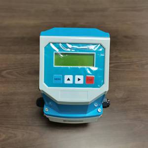 24 VDC voeding RS485 communicatie 4-20mA uitgang ultrasone flowmeter zender - Product Image 3