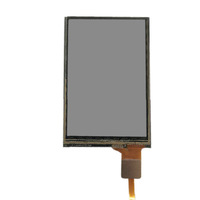 Panel Táctil Capacitivo de Vidrio de 3.5 Pulgadas, 10 Puntos, Multi USB, Resistente al Agua, Personalizado, ODM OEM de Fábrica, MOQ Bajo