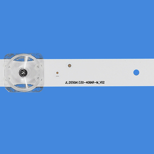V0T7-550SMA/B-R0 LM41-00871A JL.D550A1330-408AL/R-M-V02 SVC550F53/78-L R UN55TU7000/8000 30-55-0D23-4X10-1085 Éclairage LED pour téléviseur - Product Image 3
