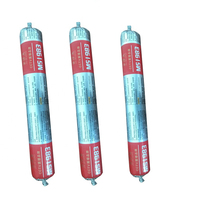 Construction Ms Polyéther Modifié Silane Résine Polymère Silicone Mastic