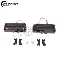 Feu arrière, anneau de roulement, phare, pièces détachées pour voiture, pour bmw classe G, W463, G65, G500, G550