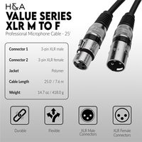 Interface audio numérique Behringer Ultragain ADA8200 Audiophile 8 entrées/8 ADAT avec préamplificateurs micro MIDAS et 4 câbles XLR de 25 pieds