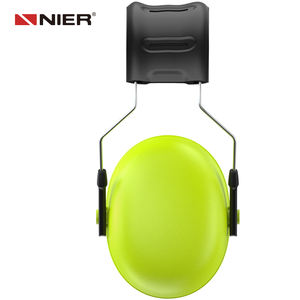 NIER HP01 NRR 27 дБ Шумоподавляющие защитные наушники для стрельбы, индивидуальная защита слуха, защитные наушники-беруши - Product Image 6