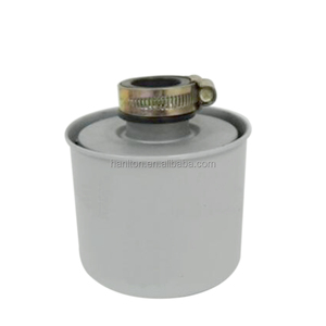 Hanlton ตัวกรองอากาศ8152009 PA2798 P528708ตัวกรองรถบรรทุกสำหรับงานหนัก - Product Image 2