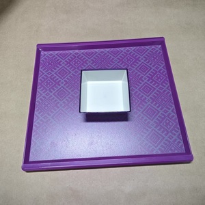 Atlas cao cấp Bộ sưu tập tùy chỉnh ABS tiêm đúc khay 2/3 hãng hàng không chất lượng món ăn <span class=keywords><strong>PP</strong></span> nhà hàng tiêu chuẩn cho máy - Product Image 3